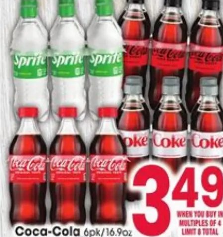 Coca-Cola