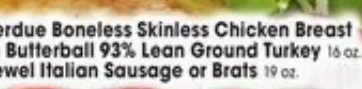 Fresh Perdue Boneless Skinless Chicken Breast
