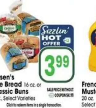 Pepperidge Farm Farmhouse Bread