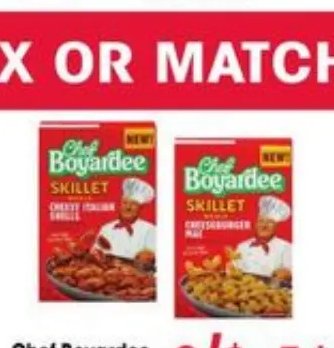 Betty Crocker Traditional Brownie Mix