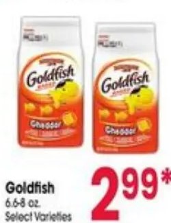 Goldfish