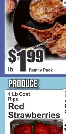 Center Cut Pork Chops