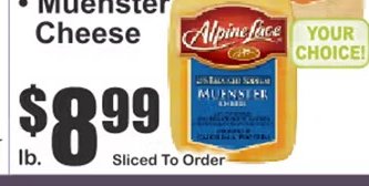 Boar's Head Maple Glazed Honey Coat Turkey Breast