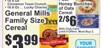 Chock full o'Nuts Coffee