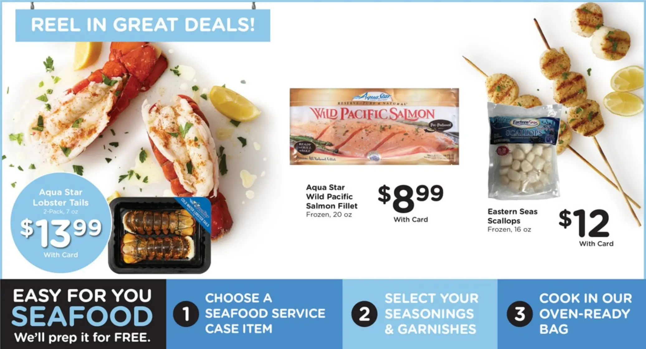 Kroger Weekly Ad Page 12