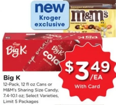Big K