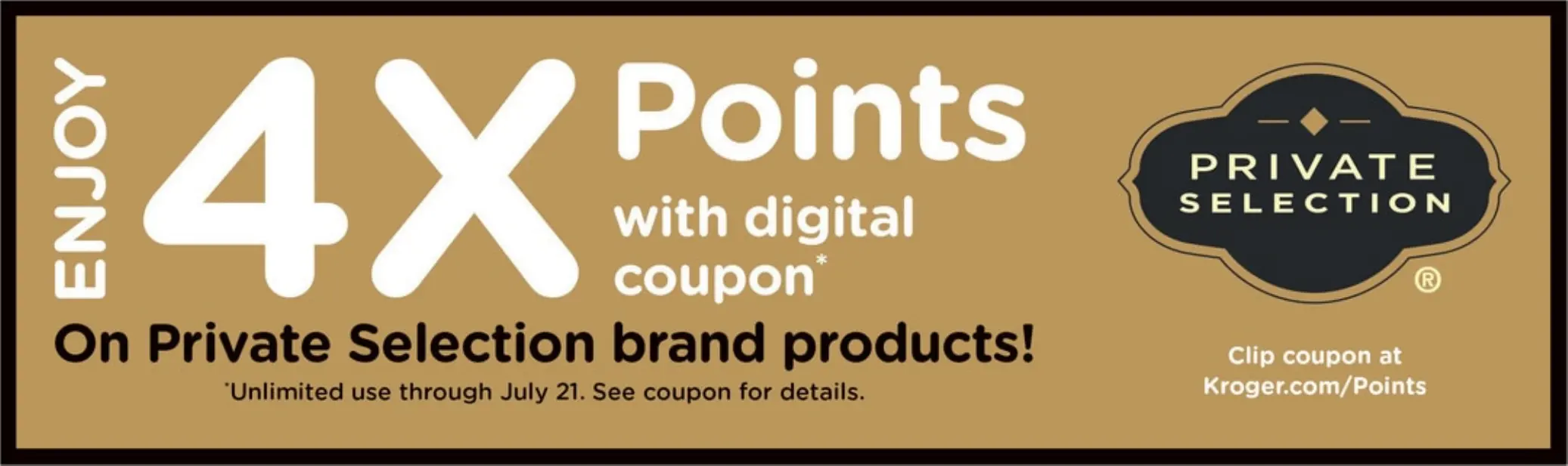 Kroger Weekly Ad Preview 7/15/2026 for Next Week