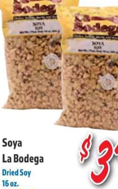 Soya La Bodega