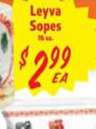 Sopes Leyva
