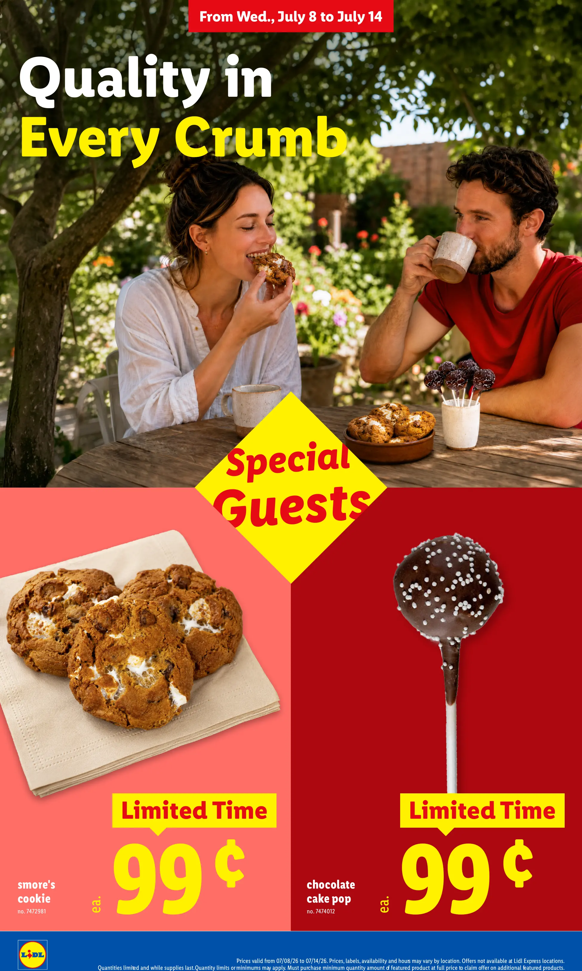 Lidl Weekly Ad Page 14