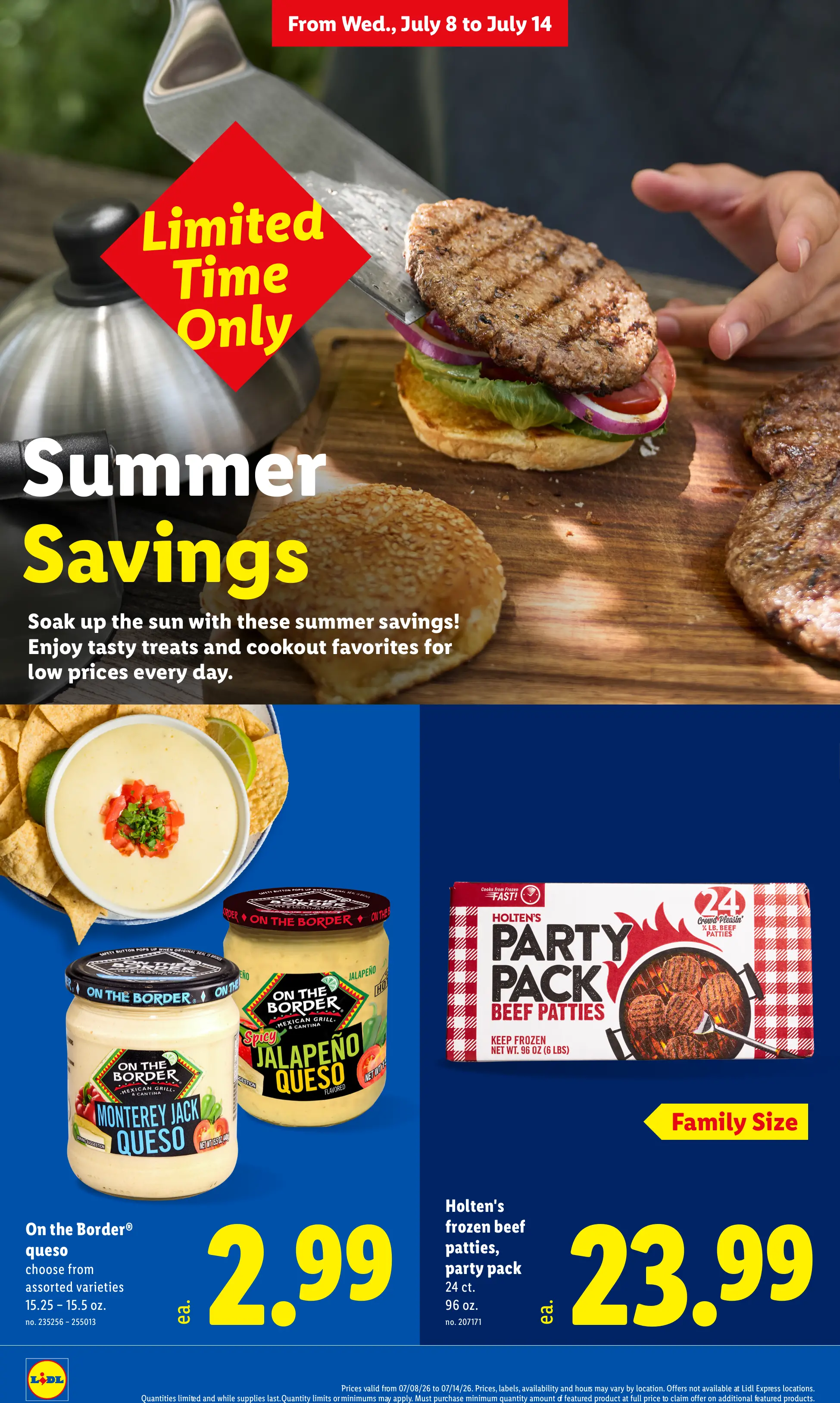 Lidl Weekly Ad Page 28