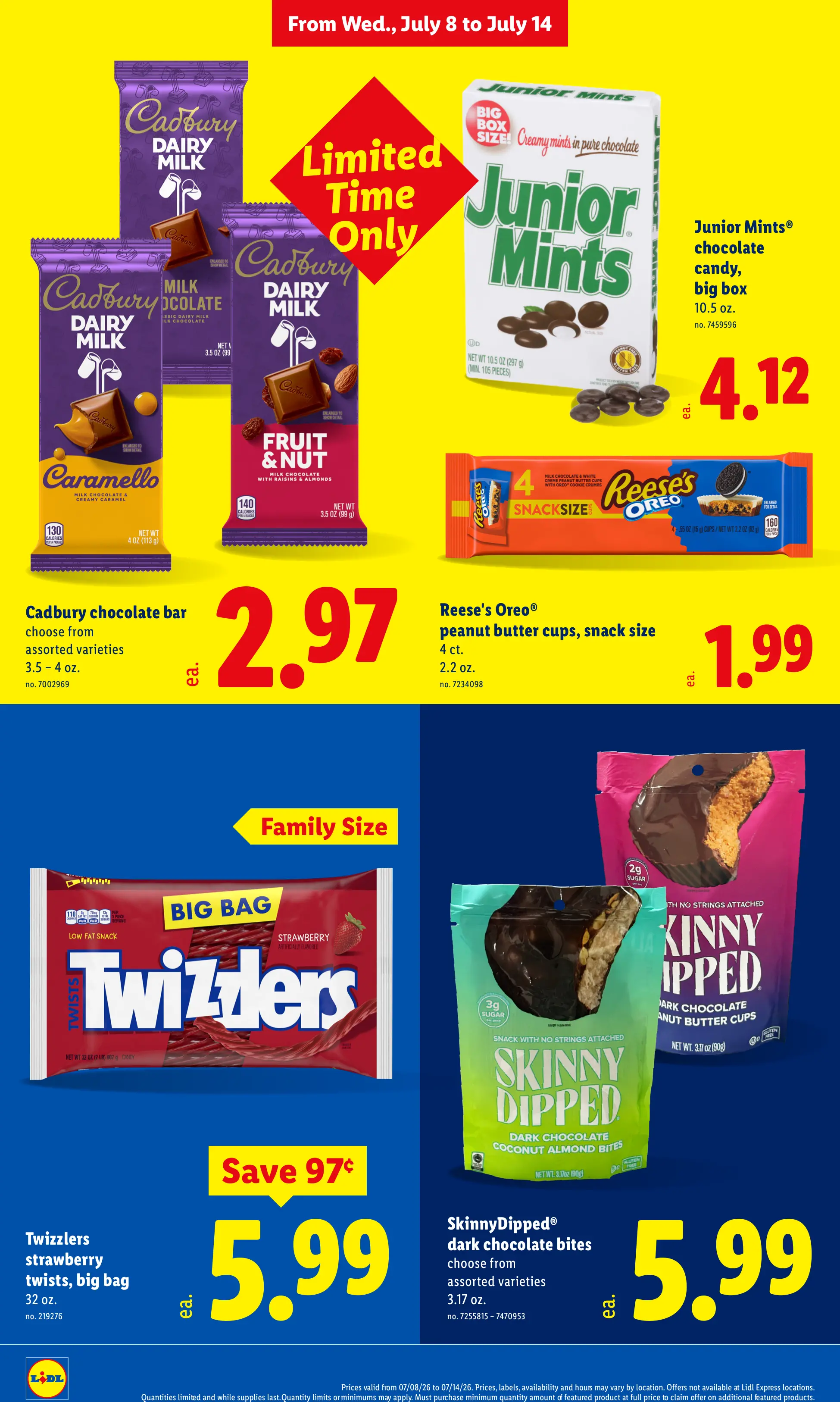 Lidl Weekly Ad Page 30