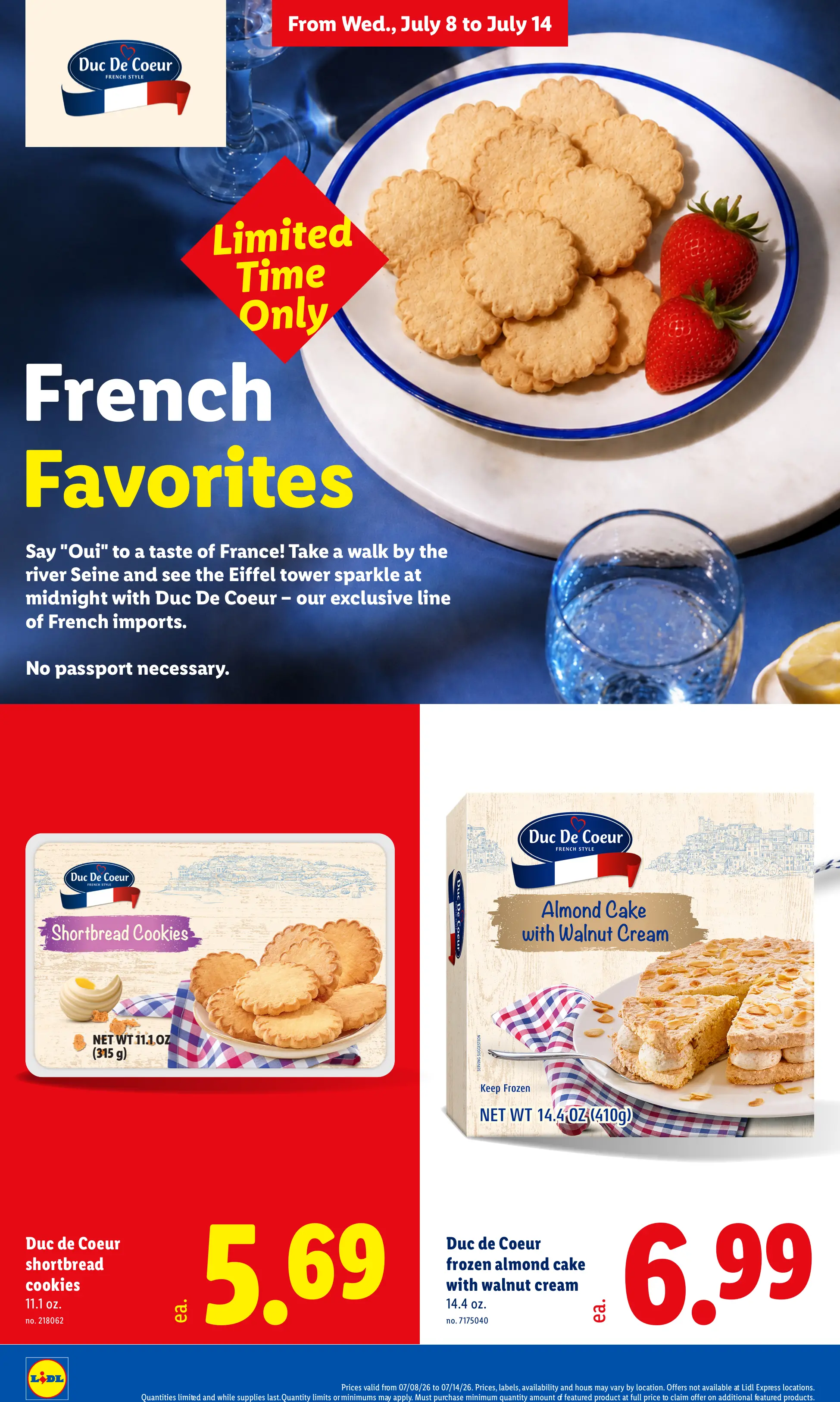 Lidl Weekly Ad Page 4