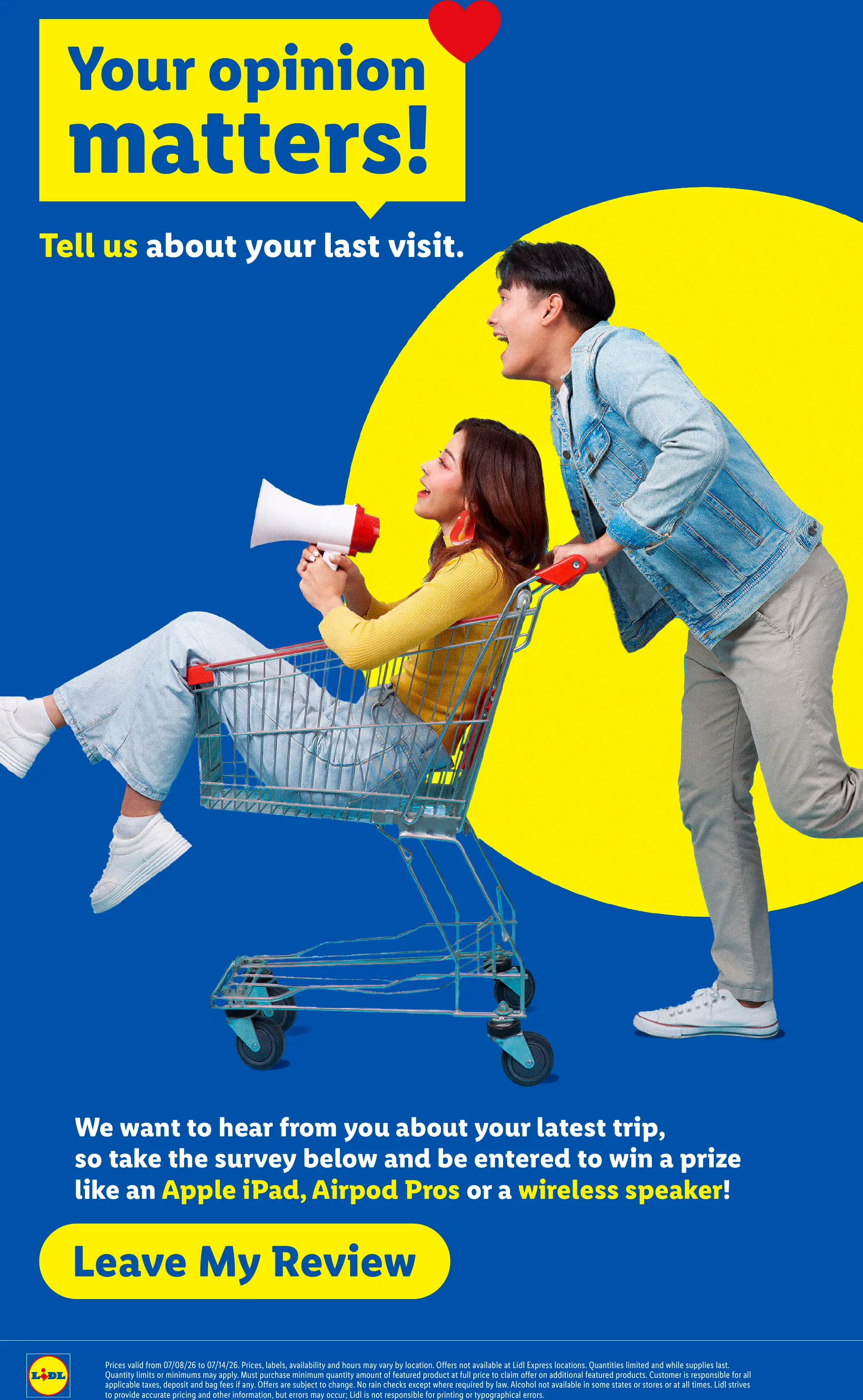 Lidl Weekly Ad Page 42