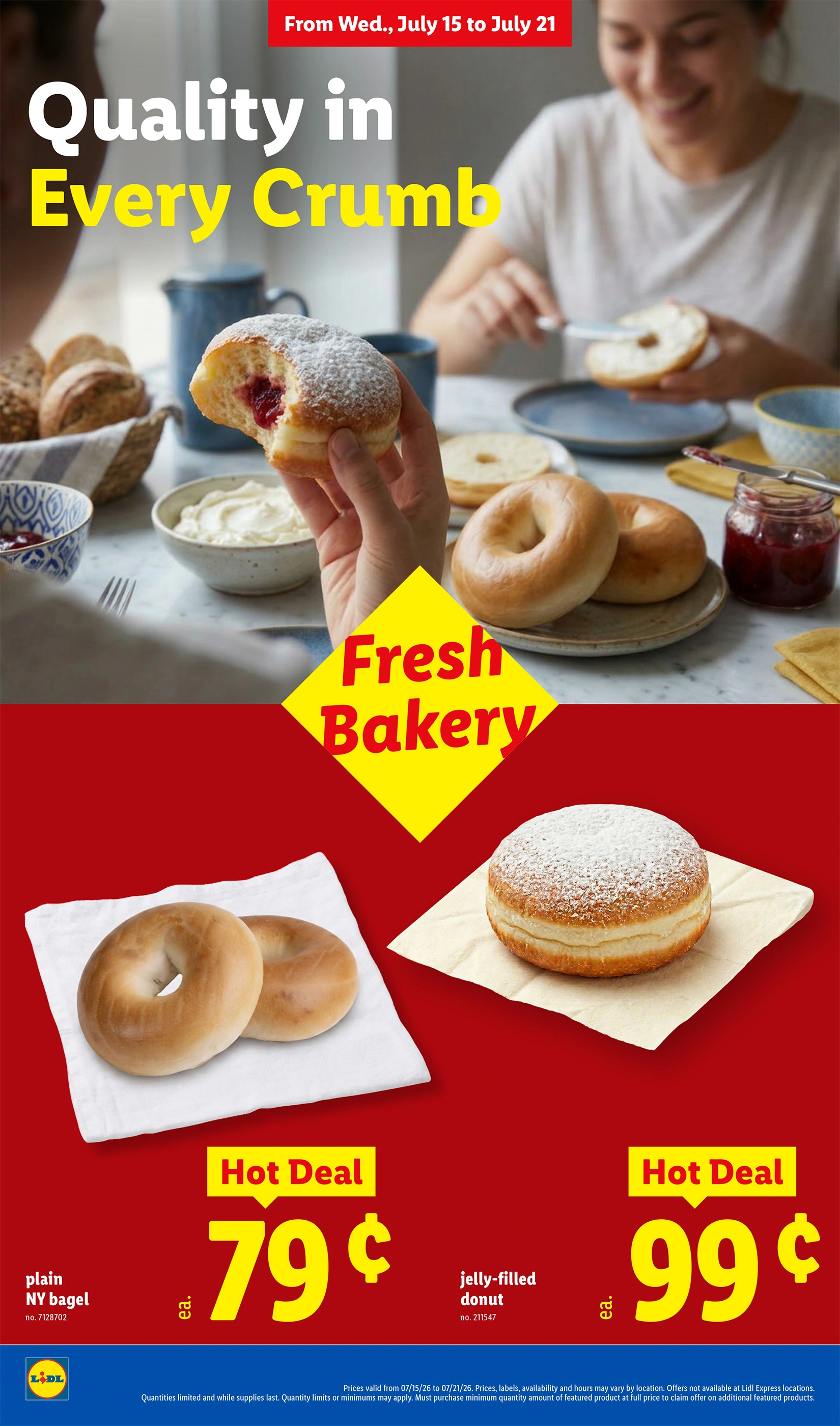 Lidl Weekly Ad Page 12