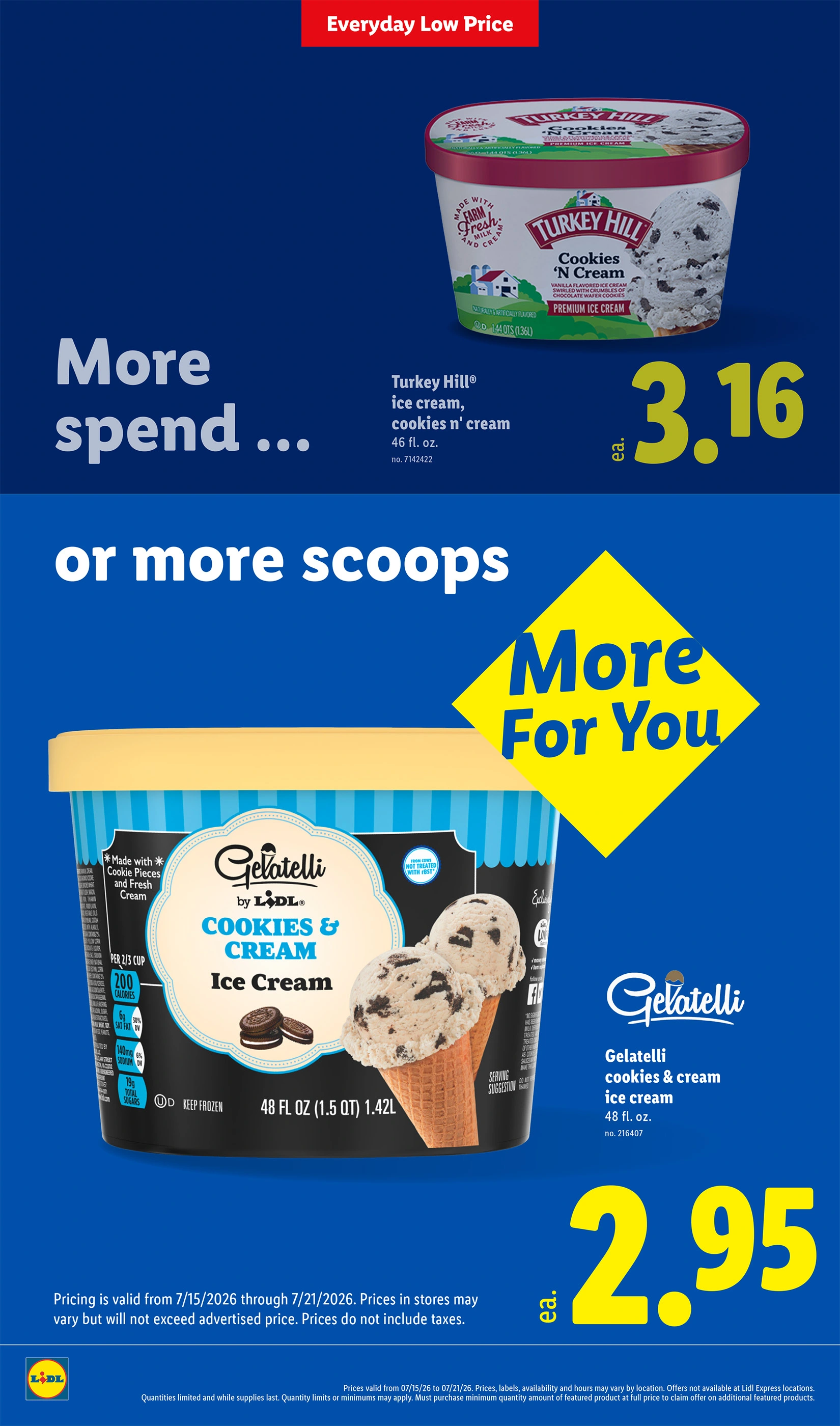 Lidl Weekly Ad Page 26