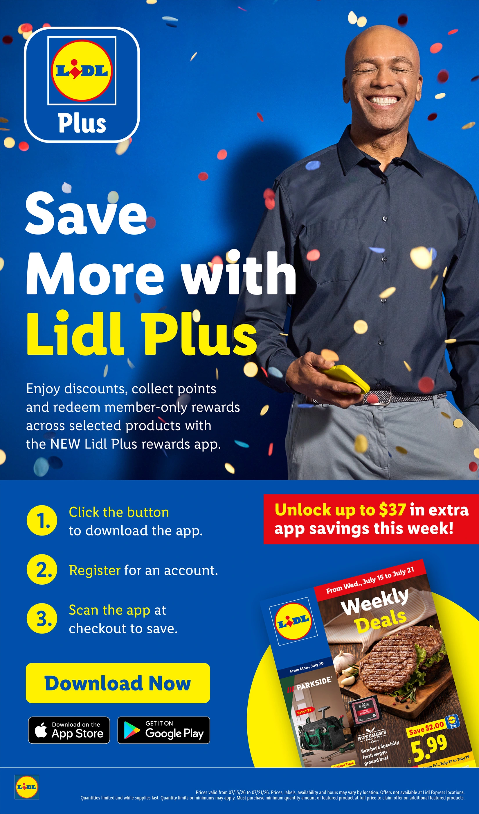 Lidl Weekly Ad Page 41