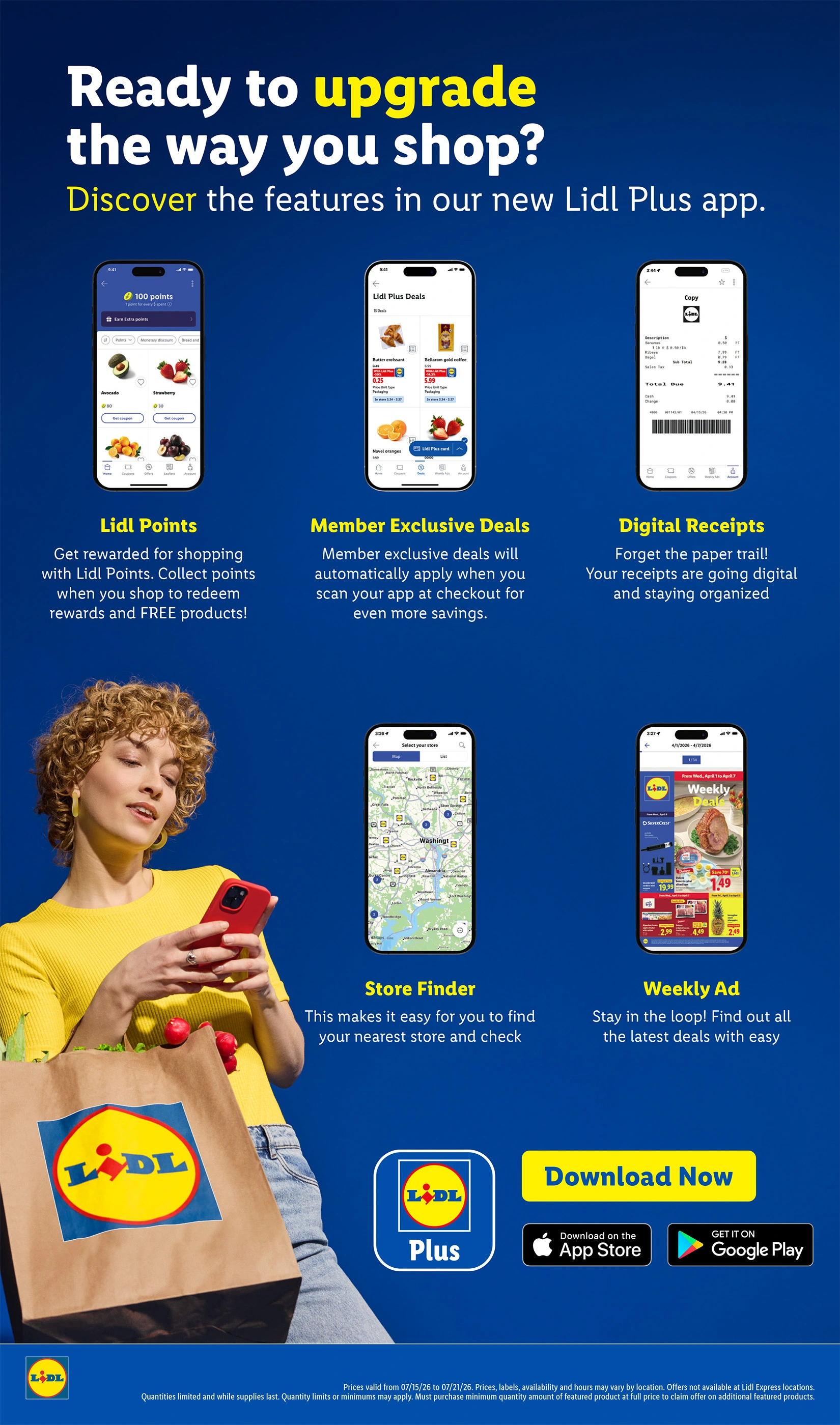 Lidl Weekly Ad Page 42