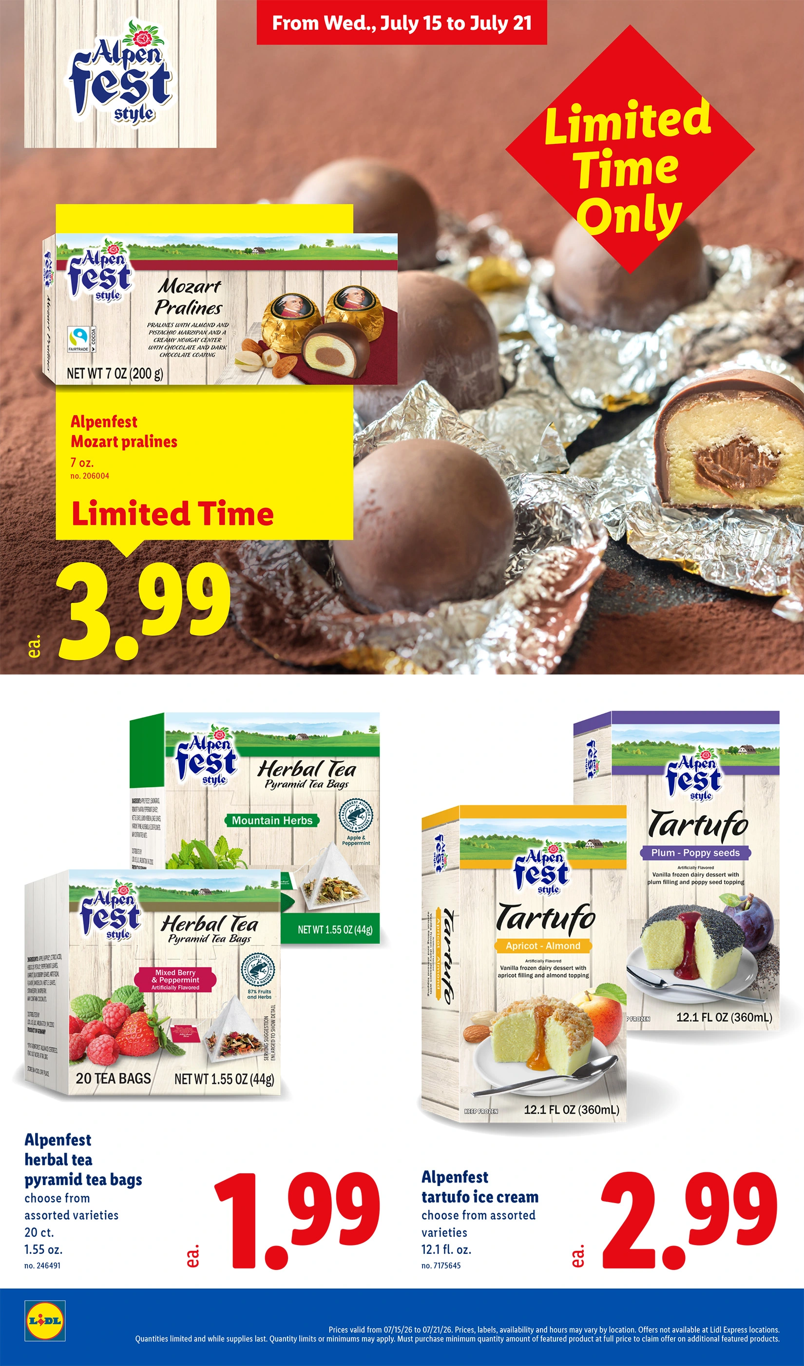 Lidl Weekly Ad Page 6
