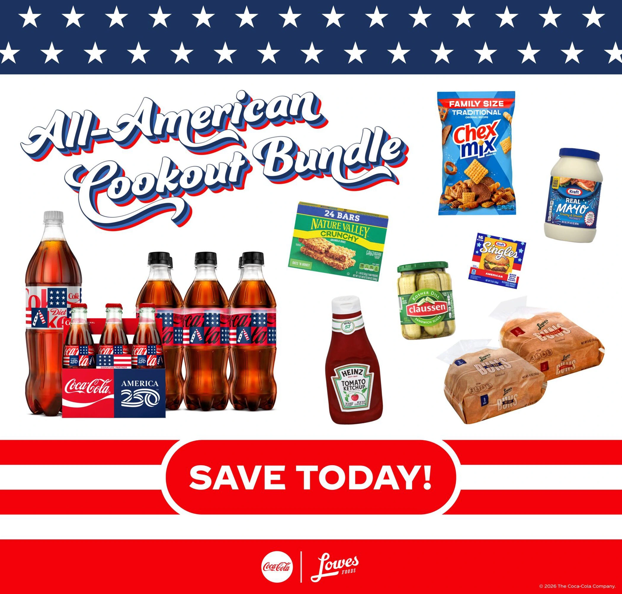 Lowes Foods Weekly Ad Page 10