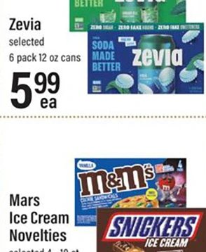 Zevia