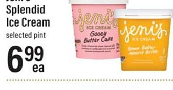 Jeni's Splendid Ice Cream
