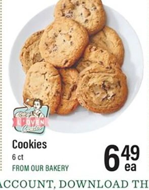 Cookies