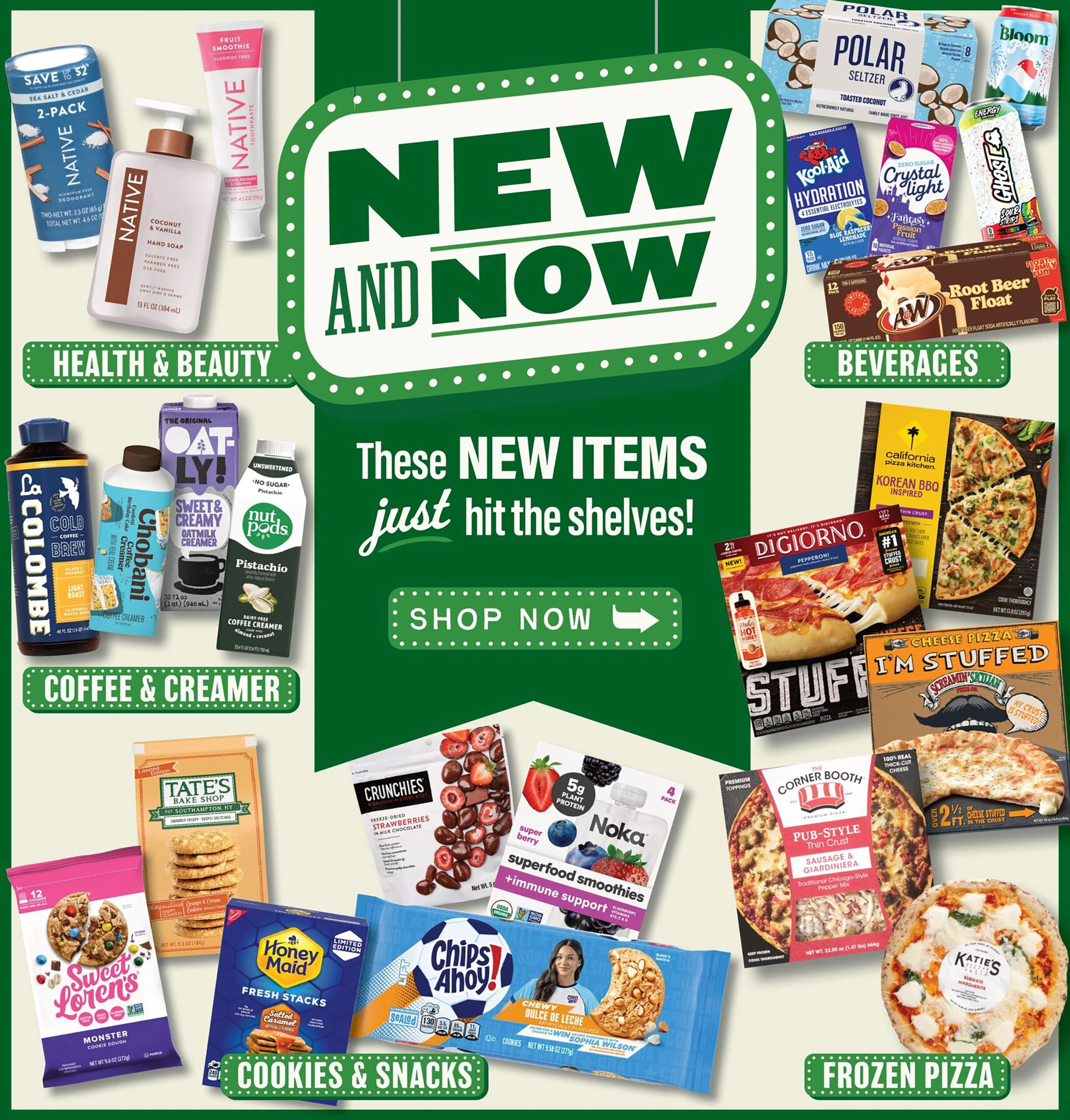 Lowes Foods Weekly Ad Page 12