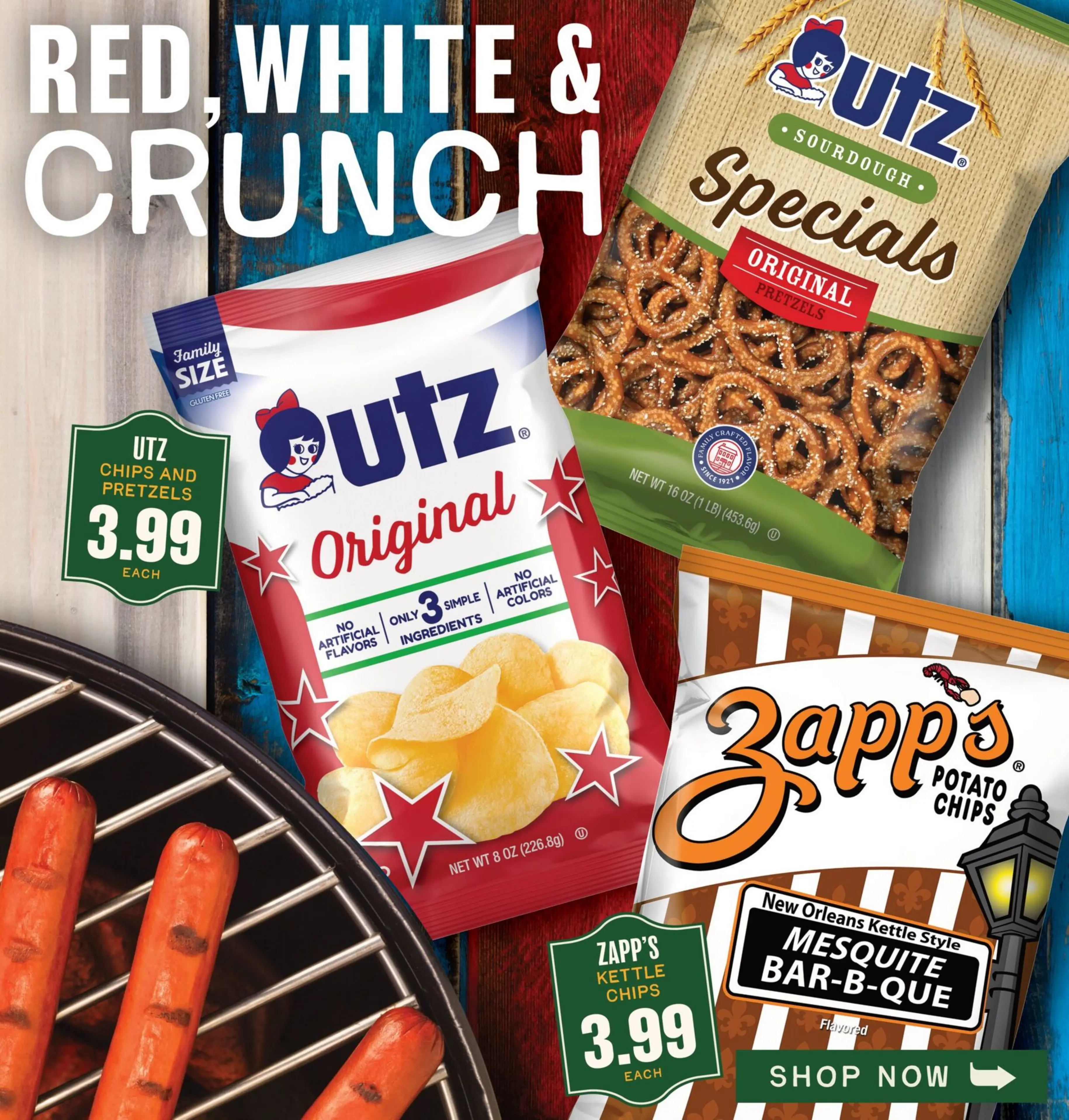 Lowes Foods Weekly Ad Page 14