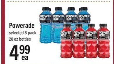 Powerade