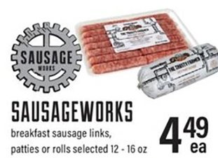 Sausageworks