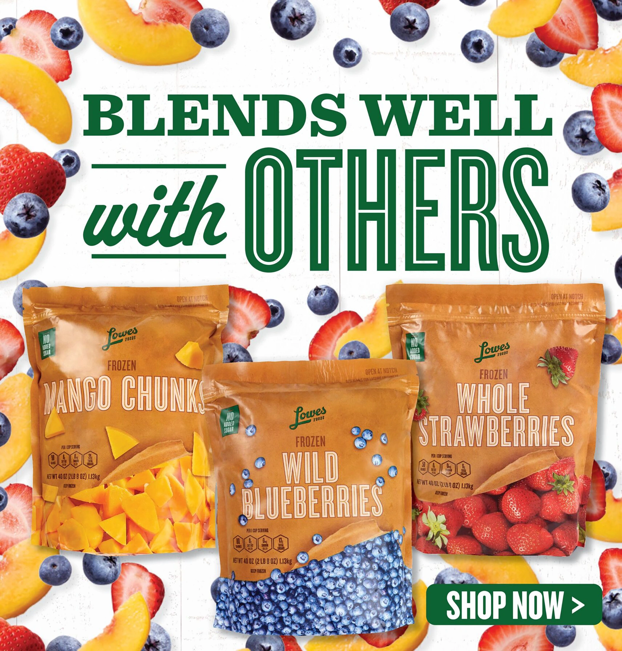 Lowes Foods Weekly Ad Page 3