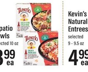 Tapatio Bowls