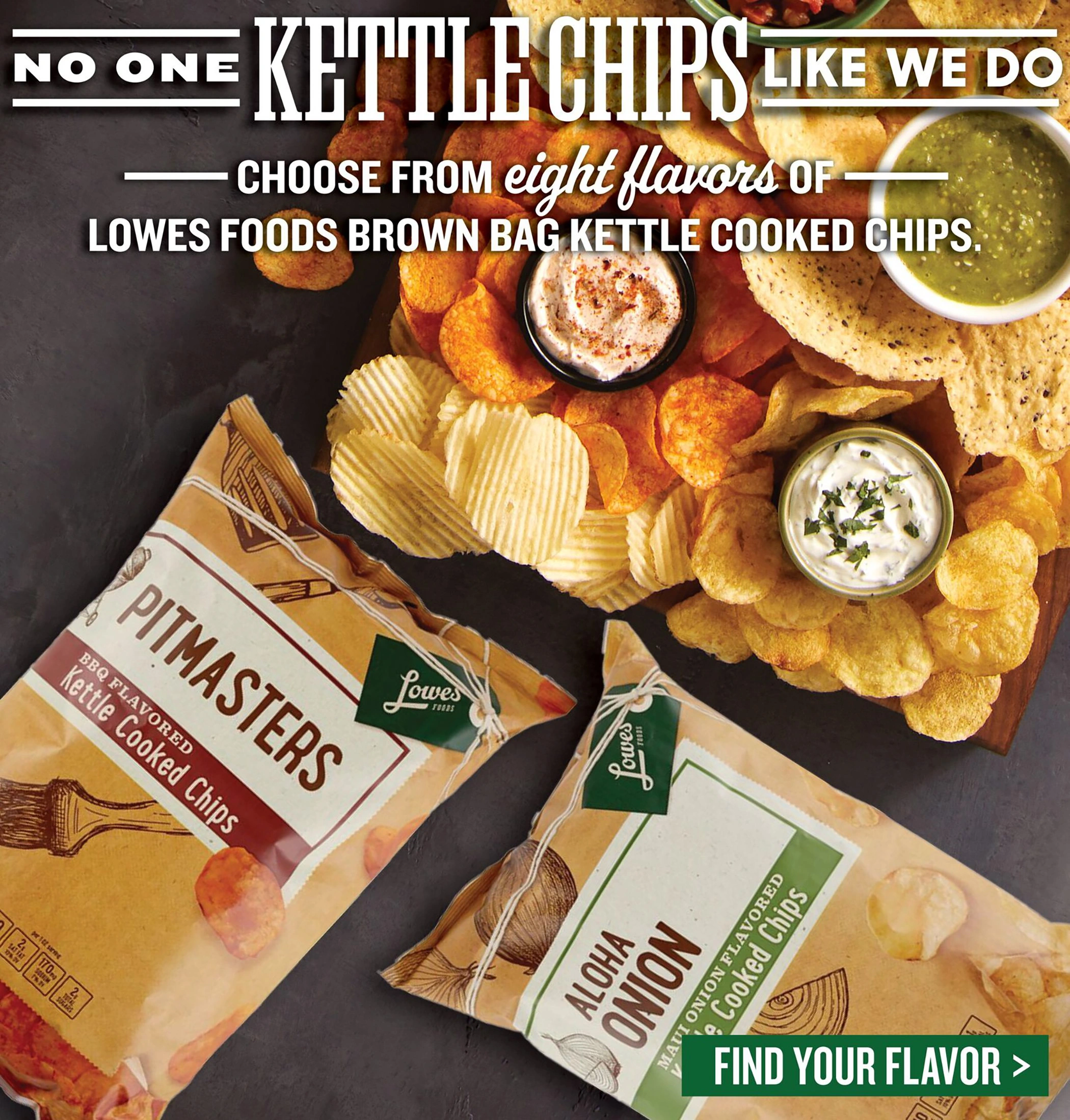 Lowes Foods Weekly Ad Page 7
