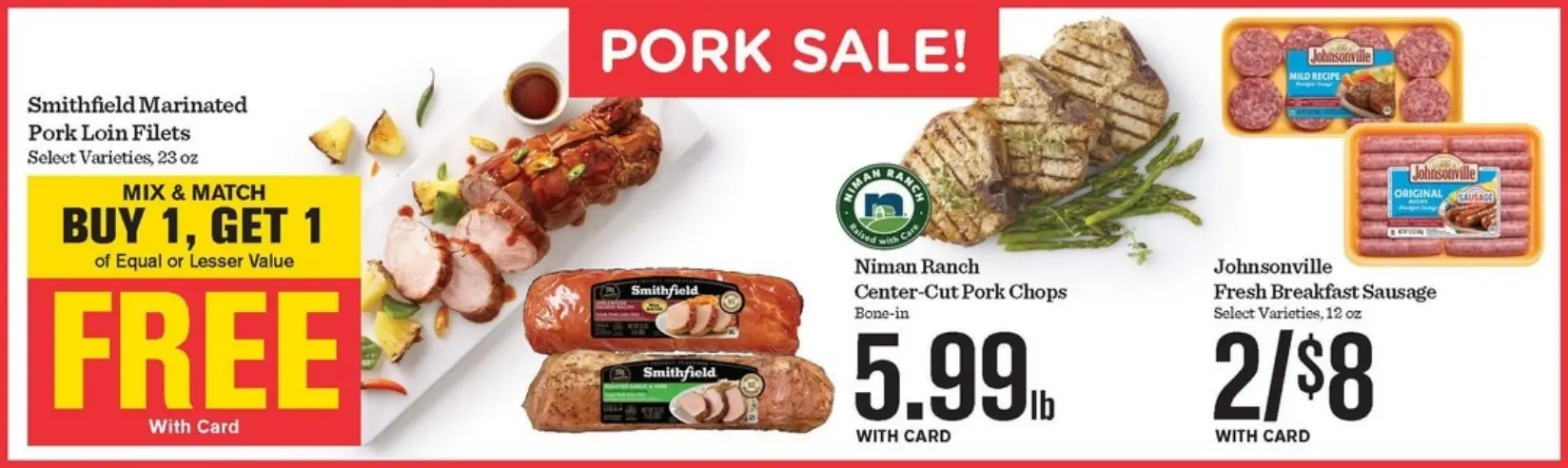 Mariano's Weekly Ad Page 12