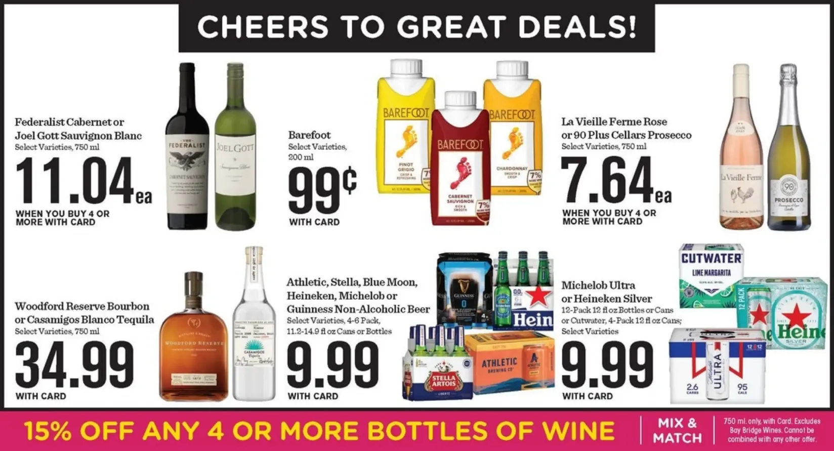 Mariano's Weekly Ad Page 14