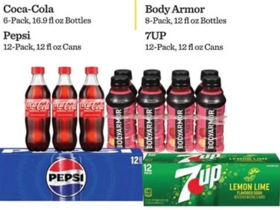 Pepsi