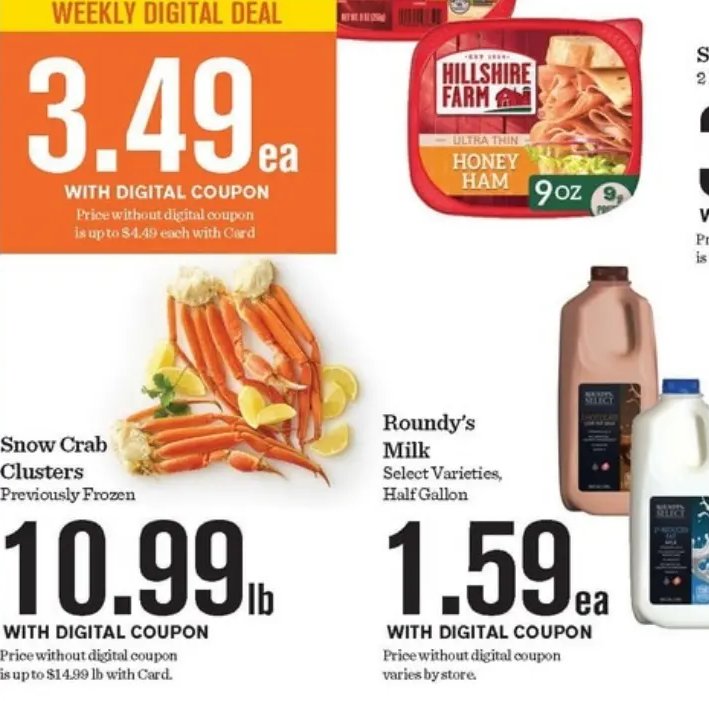 Hillshire Farm Ultra Thin Lunchmeat