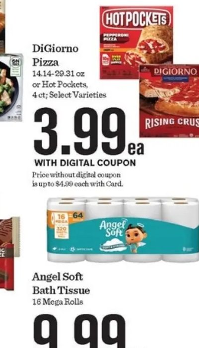 Classico Pasta Sauce