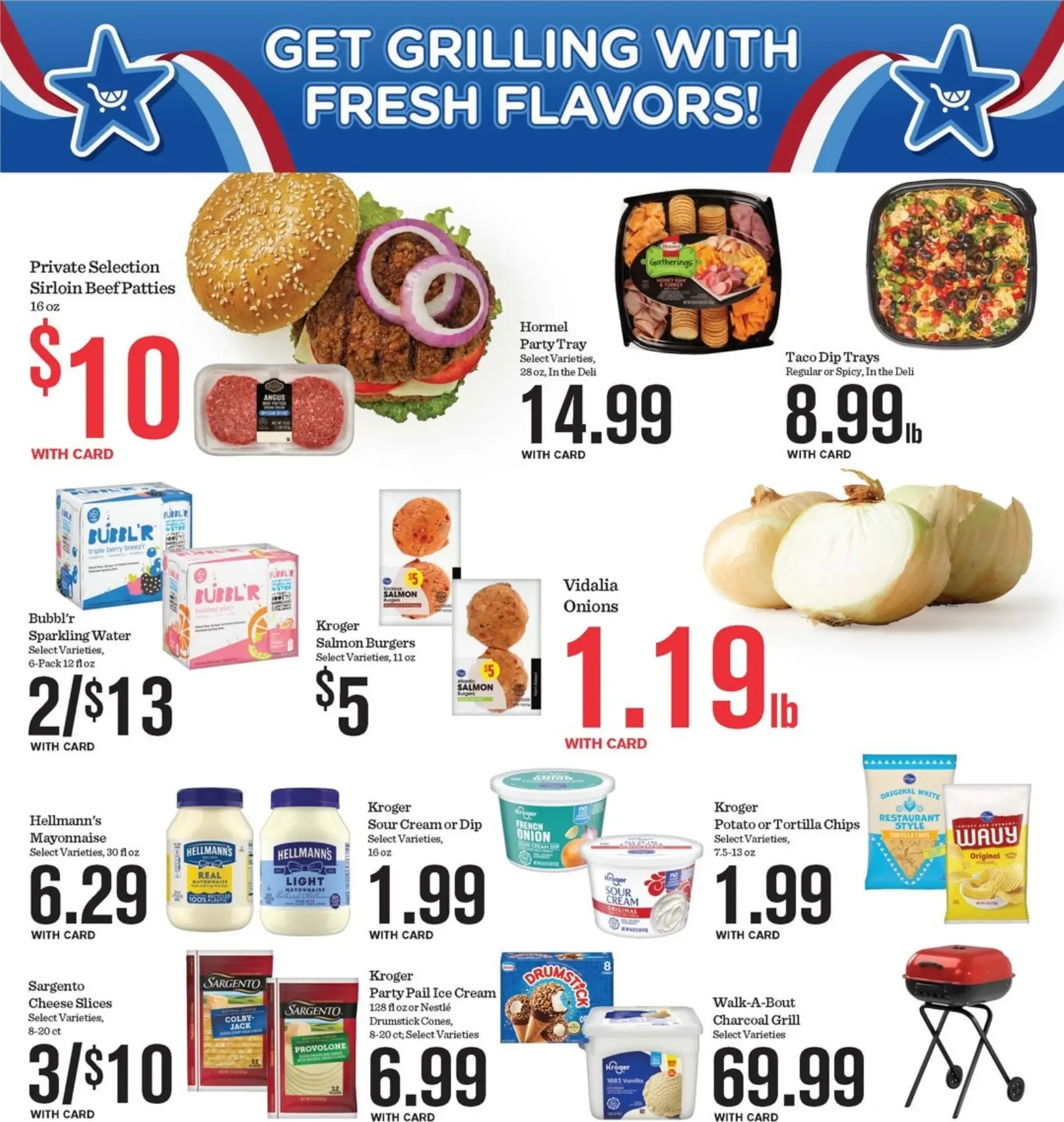 Mariano's Weekly Ad Page 8