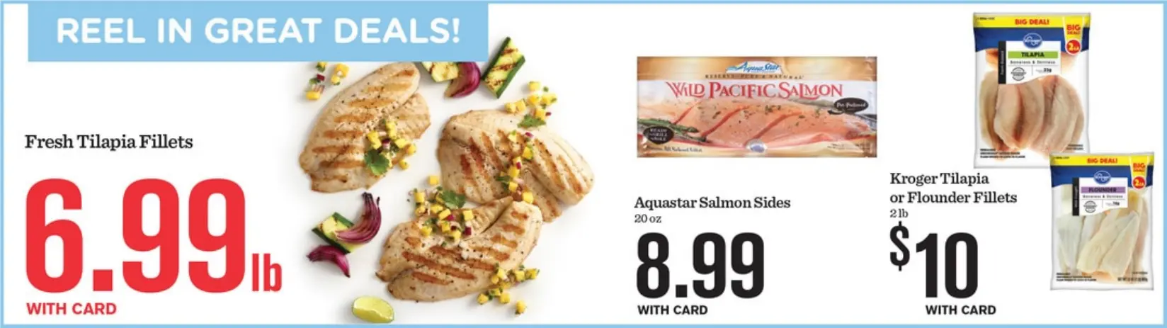 Mariano's Weekly Ad Page 10