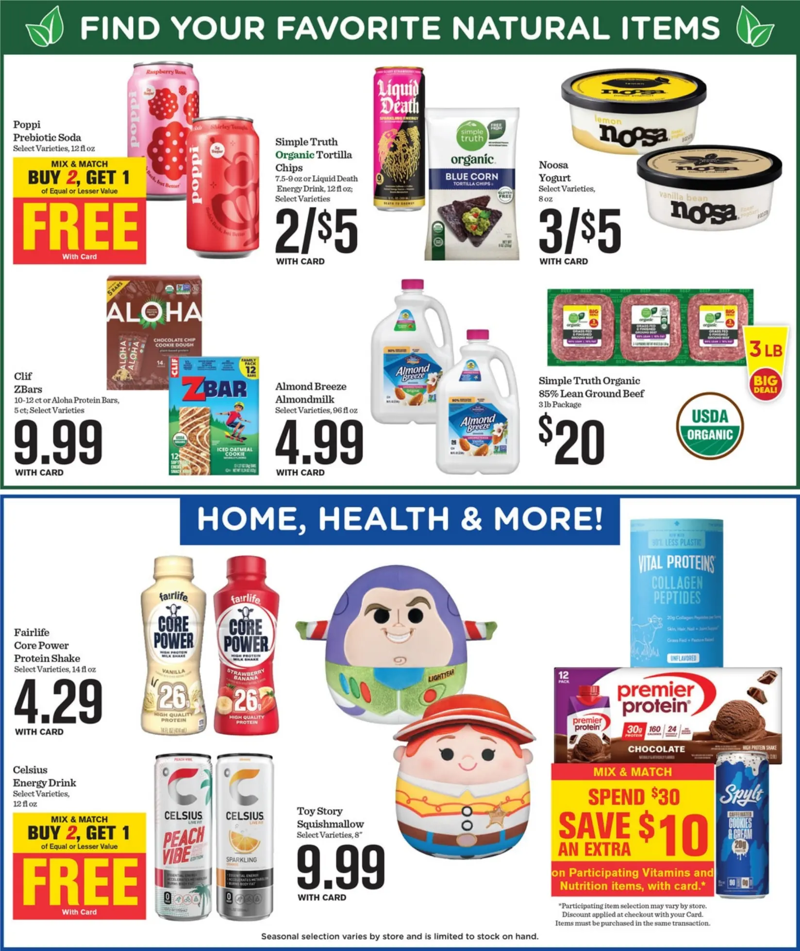 Mariano's Weekly Ad Page 11
