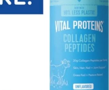 Vital Proteins Collagen Peptides