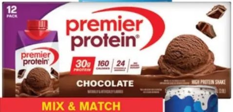 Premier Protein