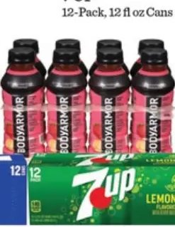 7 UP