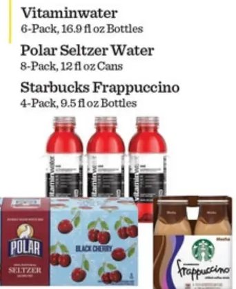 Vitaminwater