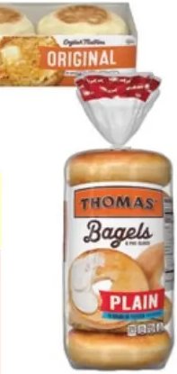 Thomas' Bagels