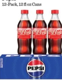 Pepsi