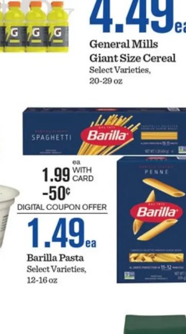 Kroger Facial Tissues