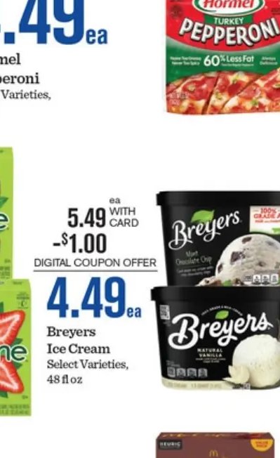 Oikos Protein Shakes